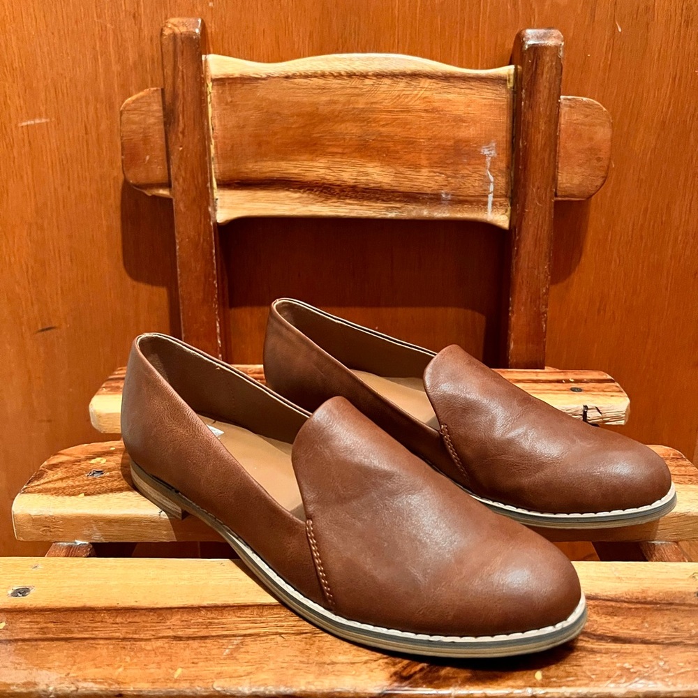 COPY - Indigo Rd Vintage Shoes ✨